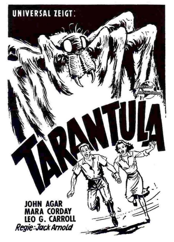 01. Tarantula - Mater.webp
