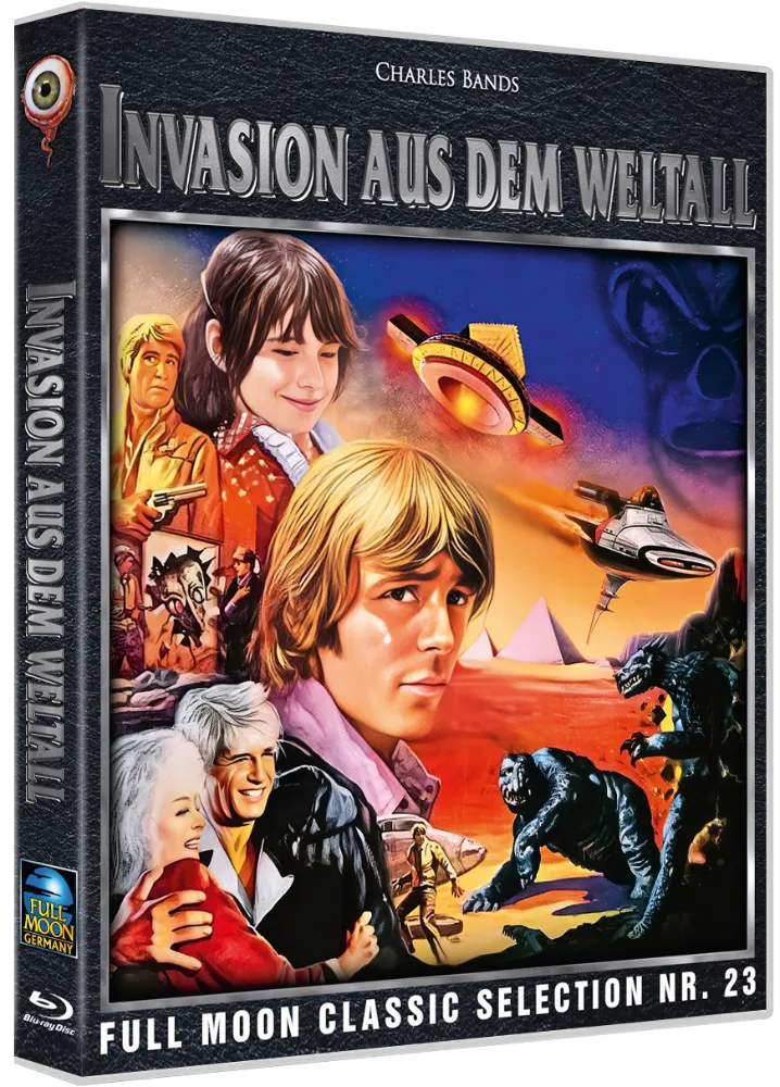 23 - Invasion aus dem Weltall (Blu-ray) - Front.webp