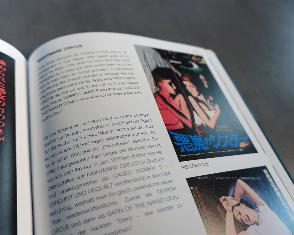 Banzai! HC - Innenseiten Detail.webp