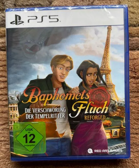 Baphomets Fluch PS5.webp