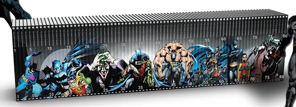Batman Graphic Novel Collection.webp