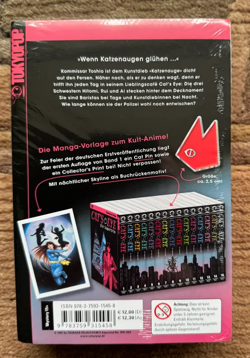 Cat´s eye Manga.1.1.webp