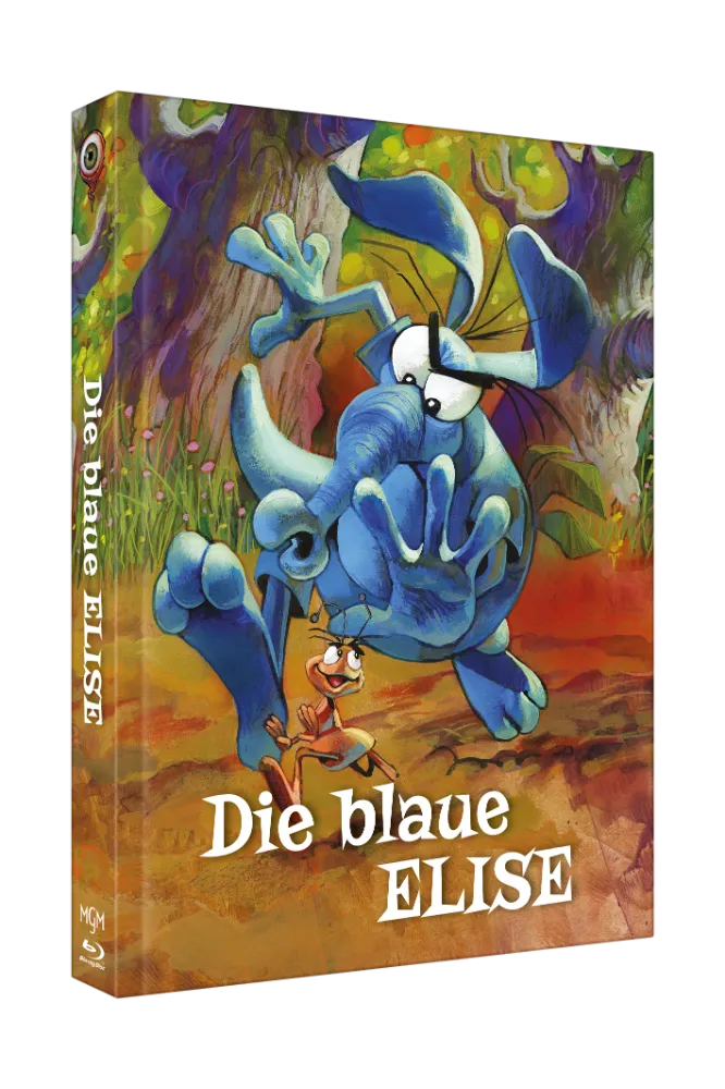 Die Blaue Elise - Cover A - MB - Front_.webp
