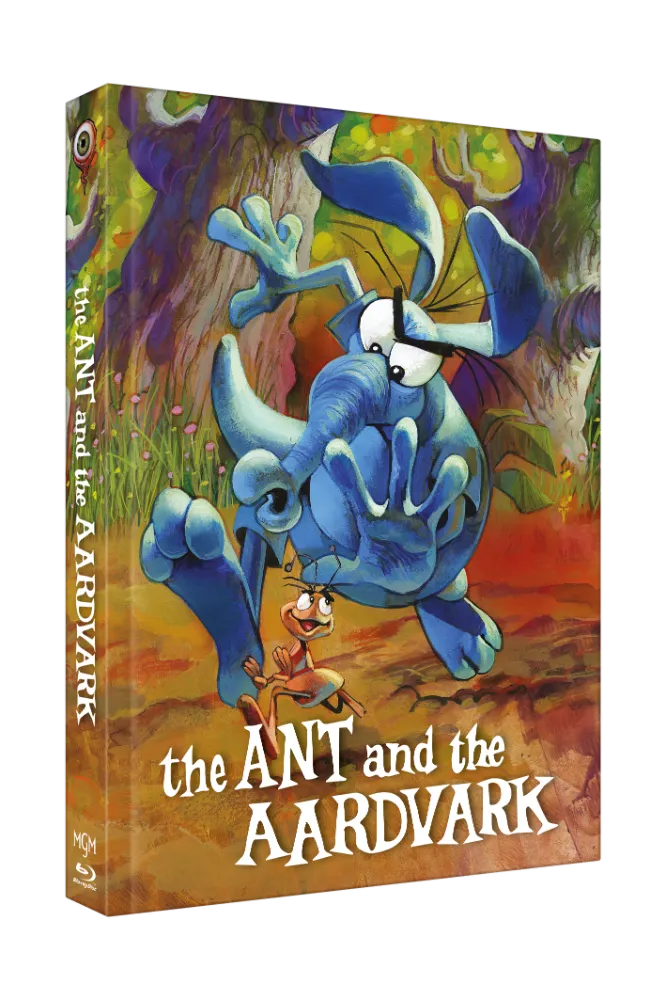 Die Blaue Elise - Cover B - MB - Front.webp