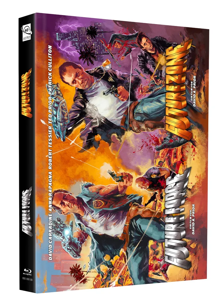 FutureForceZone - Cover I -99 St..webp
