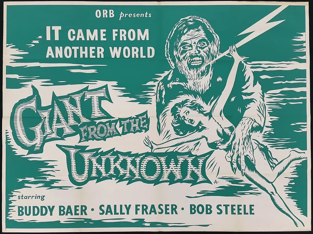 Giant-from-the-Unknown-movie-film-horror-1958-horror-review-reviews-UK-quad-poster.webp
