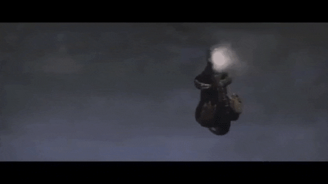 Godzilla Fly.gif