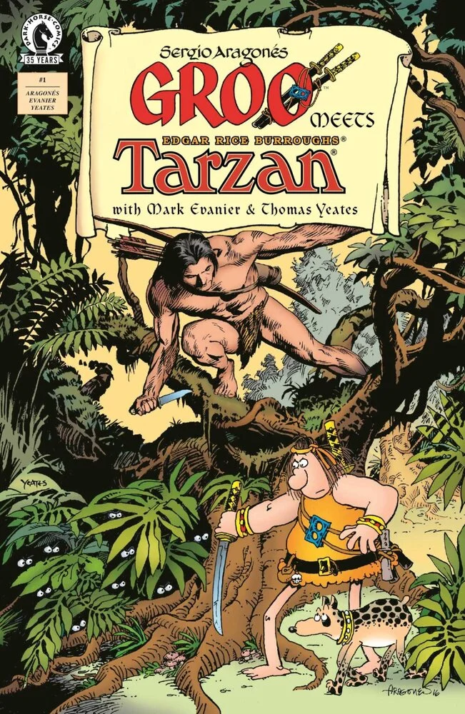 Groo Meets Tarzan .webp