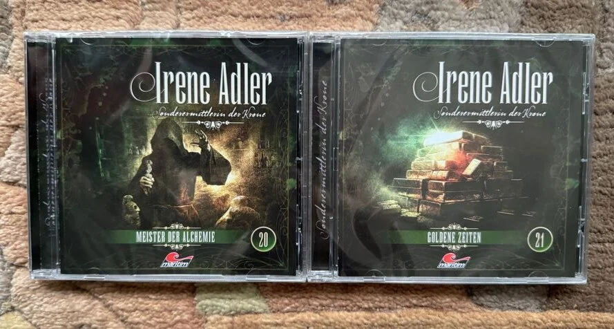 Hörspiel CD Juni 2024.webp