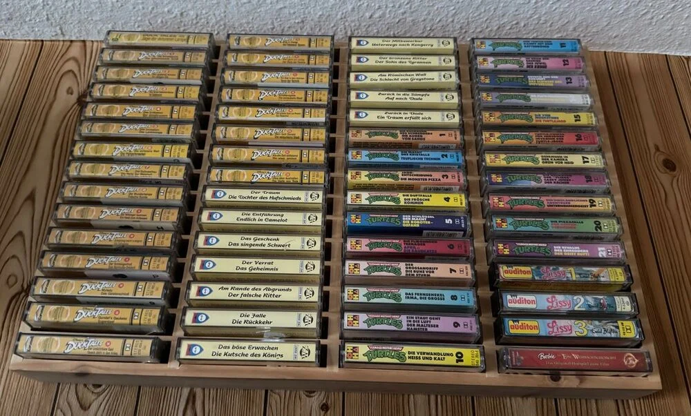 Hörspiel Sammlung 2.webp