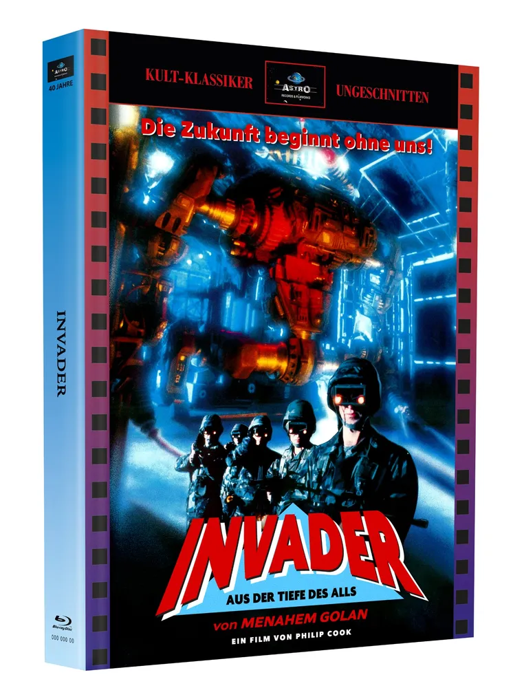 Invader Cover B - 50 Stück.webp