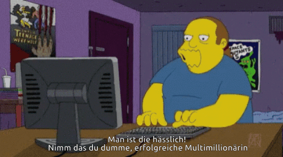 Johnny least favourite.gif