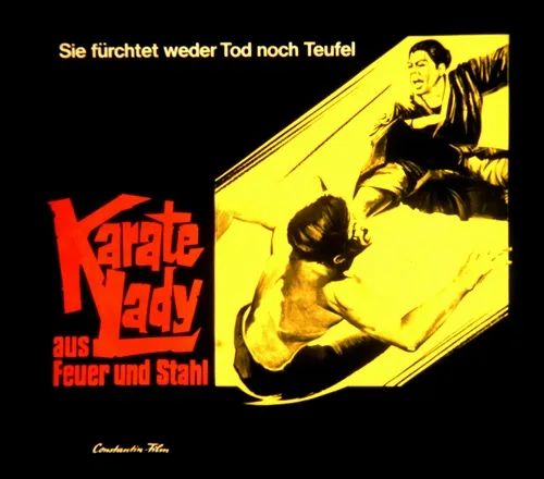 Karate Lady aus Feuer und Stahl 01.webp