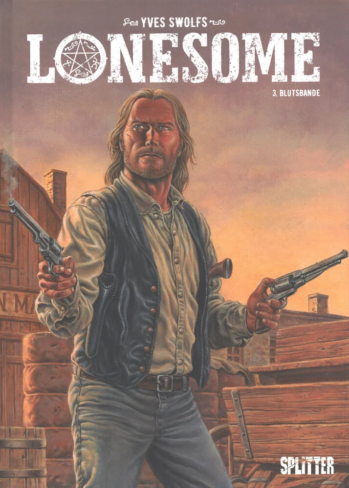 LONESOME 03 - BLUTSBANDE.webp