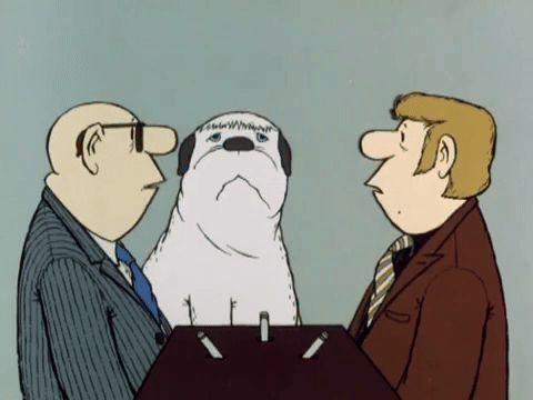 LoriotHund.gif