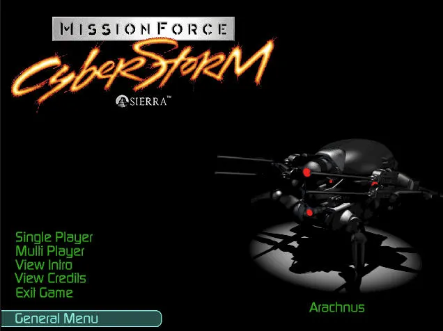 Missionforce - Cyberstorm.webp