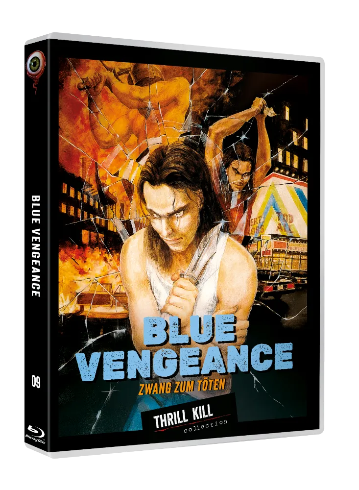 Packshot Blue Vengeance - Front.webp