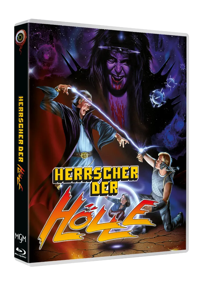 Packshot Scanavo Dungeonmaster - Front.webp