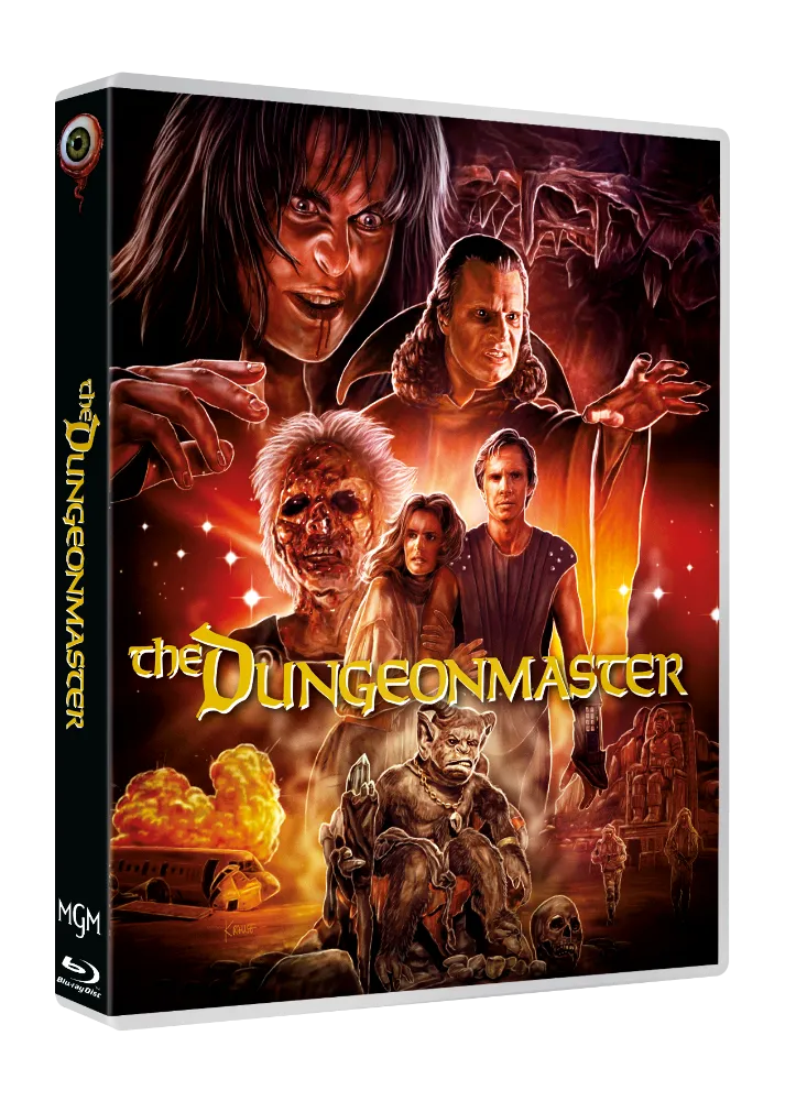 Packshot Scanavo Dungeonmaster - Front Wendecover.webp