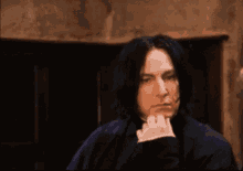snape-stare.gif