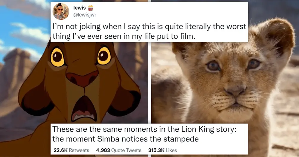 the-same-moments-in-the-lion-king-story-the-moment-simba-notices-the-stampede-326-pm-aug-22-2...webp