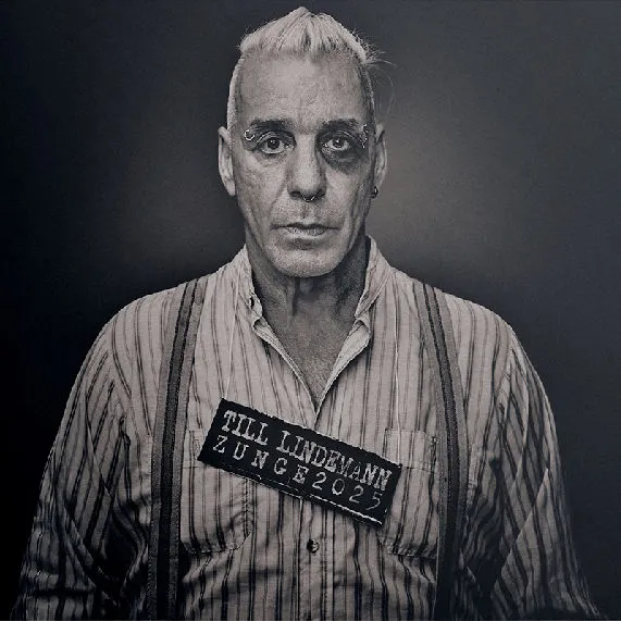 Till Lindemann - 00 - Zunge 2025.webp