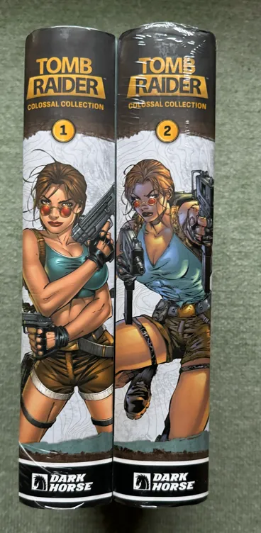 Tomb Raider Comic 2.webp