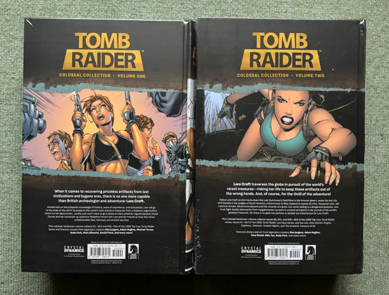 Tomb Raider Comic 3.webp