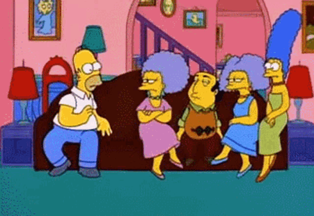 tumbleweed-the-simpsons.gif