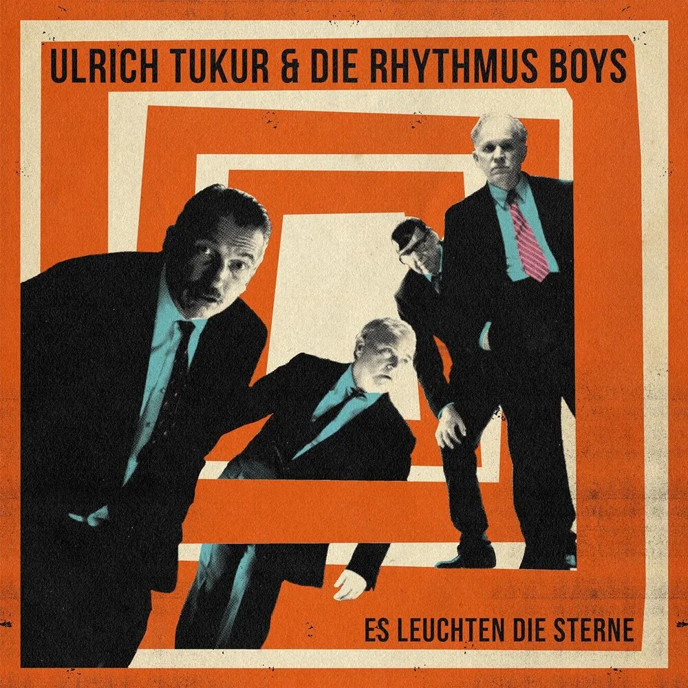 Ulrich Tukur und die Rhythmus Boys - 00 - Es leuchten die Sterne.webp