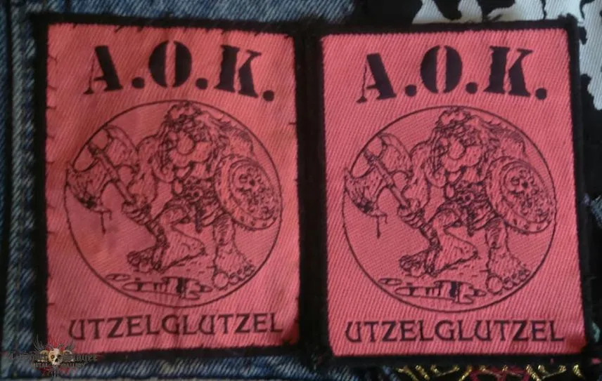 Utzelglutzel Aufnäher.webp