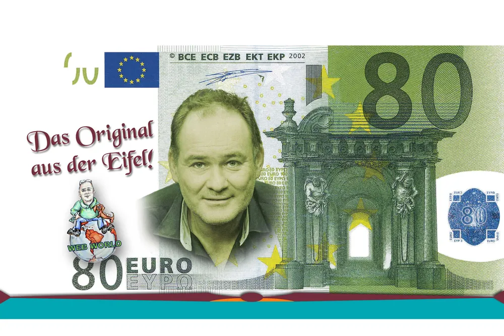 Waldis 80-Euro-Schein - das Original aus der Eifel.webp