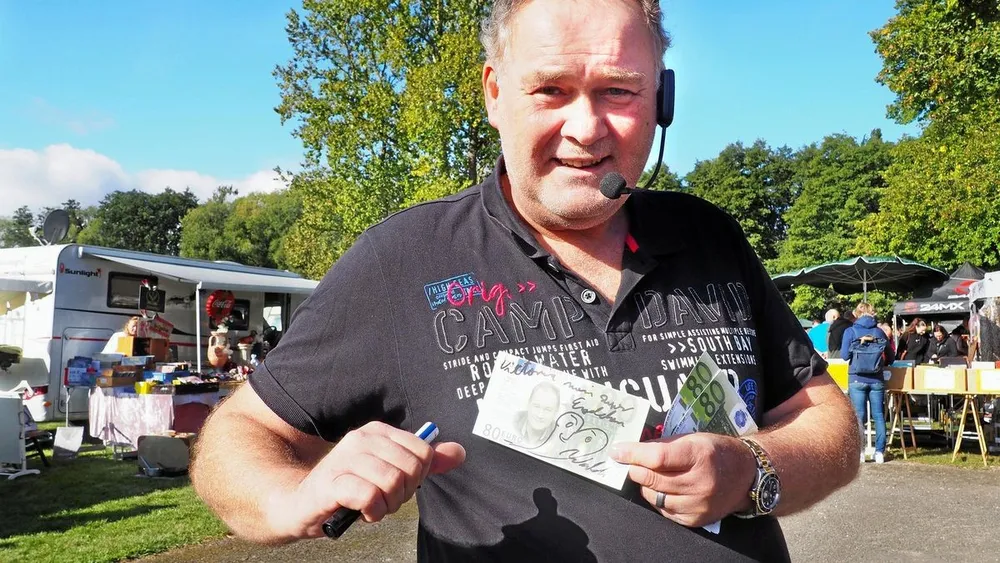 Waldis 80-Euro-Schein mit Widmung.webp