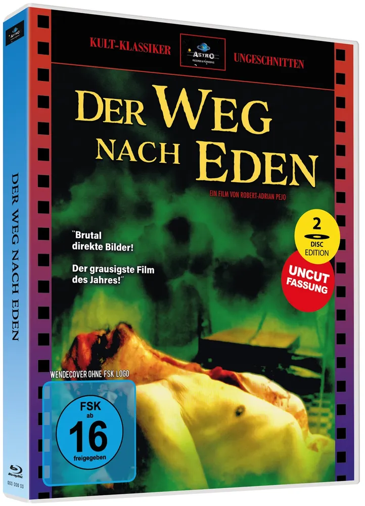 Weg nach Eden - Cover 2 - Limit auf 111 St..webp