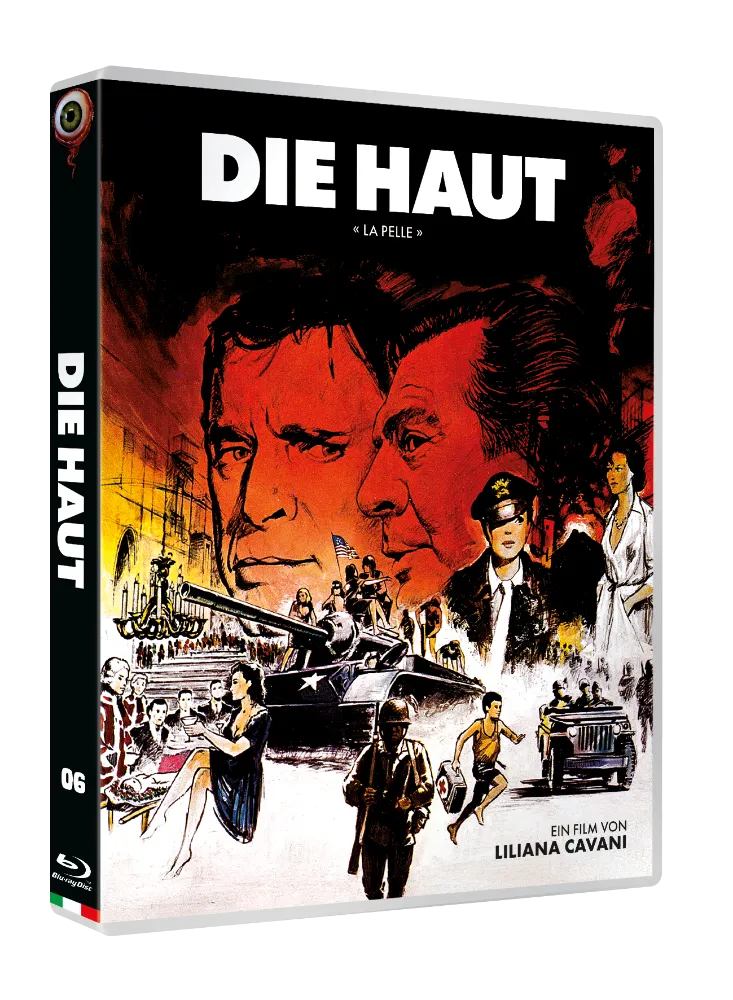 WV Die Haut ICC-06 - Wendecover Front.webp