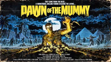 Dämmerung der Mummy im Wüstenreich.webp