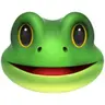 Der talentierte Mr. Froggy