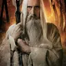 Saruman